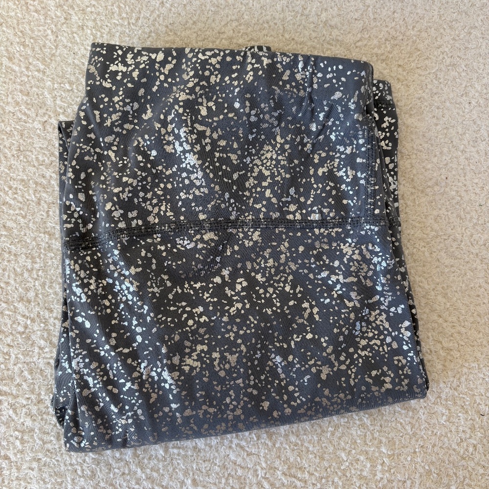 Sweaty Betty 7/8" Leggings
